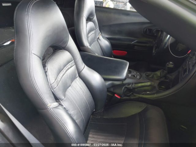2004 CHEVROLET CORVETTE 1G1YY22G745105394 Photo 7