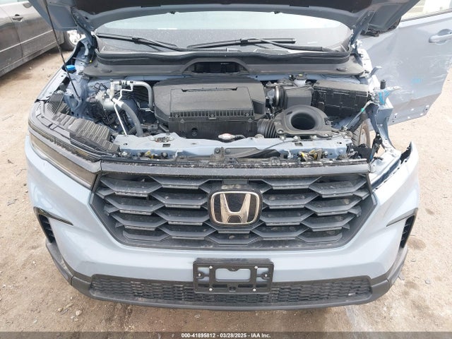 5FNYG1H36SB044270 Honda Pilot Sport