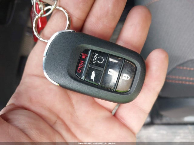 5FNYG1H36SB044270 Honda Pilot Sport