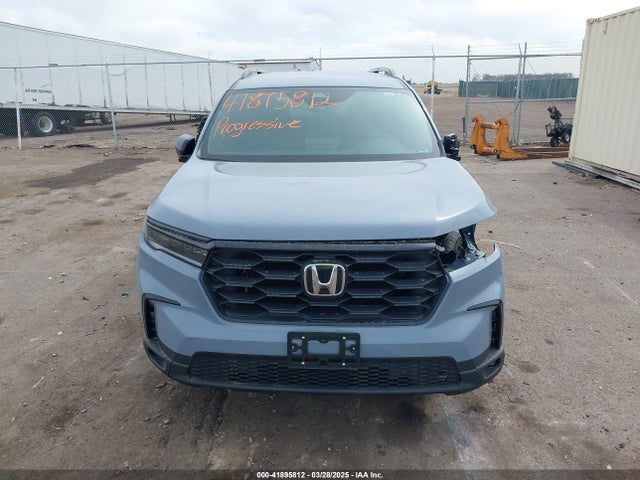 5FNYG1H36SB044270 Honda Pilot Sport