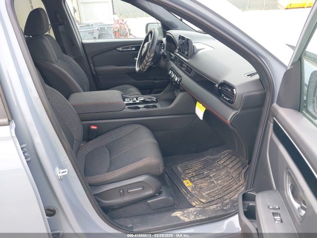 5FNYG1H36SB044270 Honda Pilot Sport