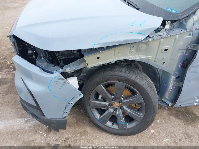 5FNYG1H36SB044270 Honda Pilot Sport