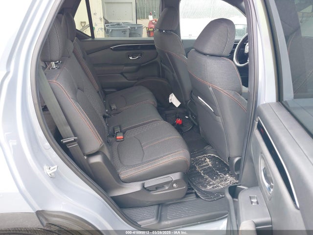 5FNYG1H36SB044270 Honda Pilot Sport
