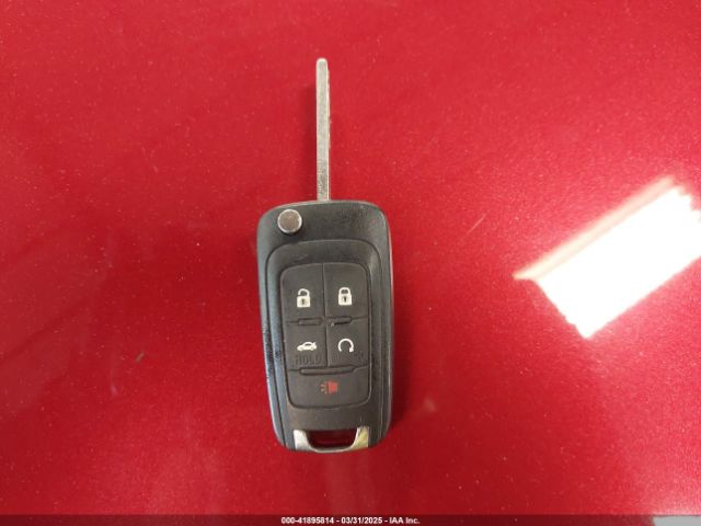 2015 CHEVROLET IMPALA 2G1125S33F9100202 Photo 10