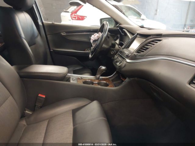 2015 CHEVROLET IMPALA 2G1125S33F9100202 Photo 4