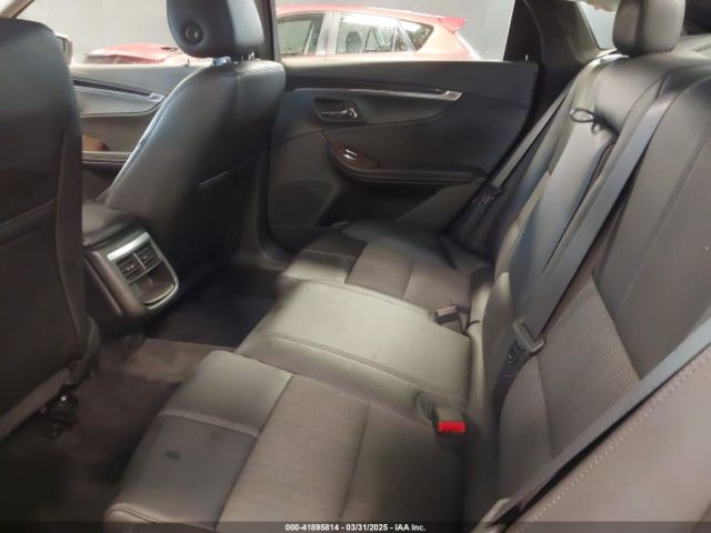 2015 CHEVROLET IMPALA 2G1125S33F9100202 Photo 7