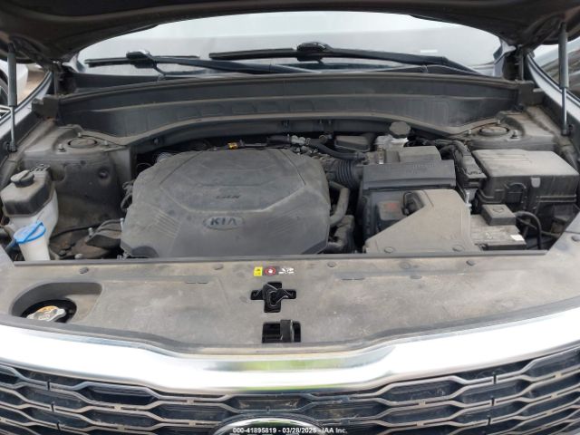 5XYP64HCXLG053614 KIA Telluride S