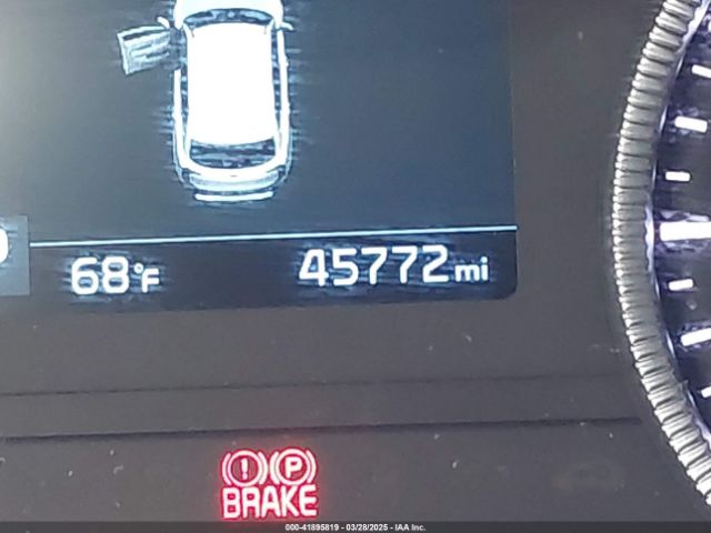5XYP64HCXLG053614 KIA Telluride S