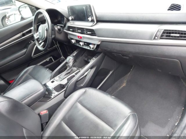5XYP64HCXLG053614 KIA Telluride S