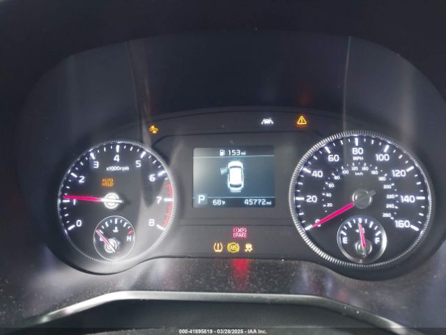 5XYP64HCXLG053614 KIA Telluride S