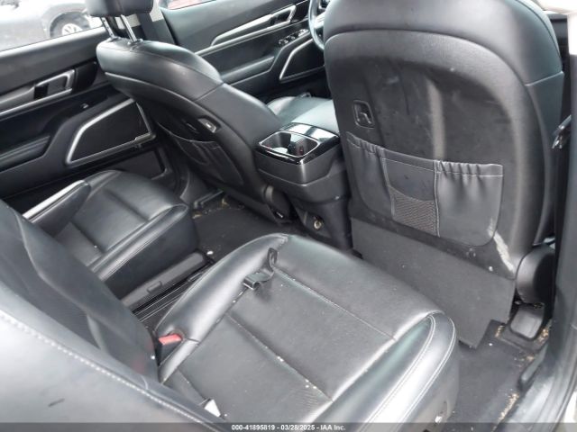 5XYP64HCXLG053614 KIA Telluride S