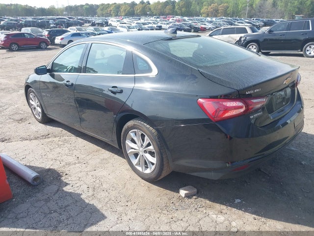 1G1ZD5ST6LF064909 Chevrolet Malibu Fwd Lt