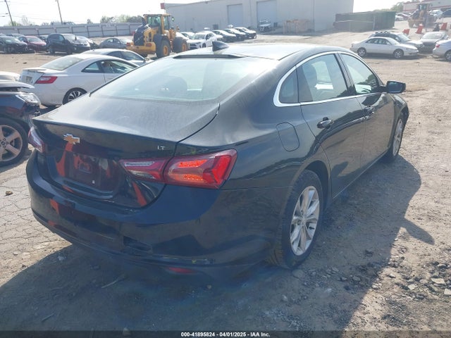 1G1ZD5ST6LF064909 Chevrolet Malibu Fwd Lt