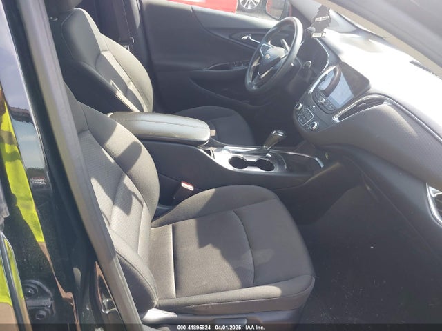 1G1ZD5ST6LF064909 Chevrolet Malibu Fwd Lt