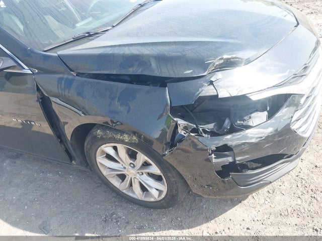 1G1ZD5ST6LF064909 Chevrolet Malibu Fwd Lt