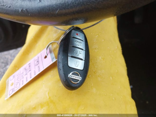 1N4AL3AP1JC131386 Nissan Altima 2.5 Sr