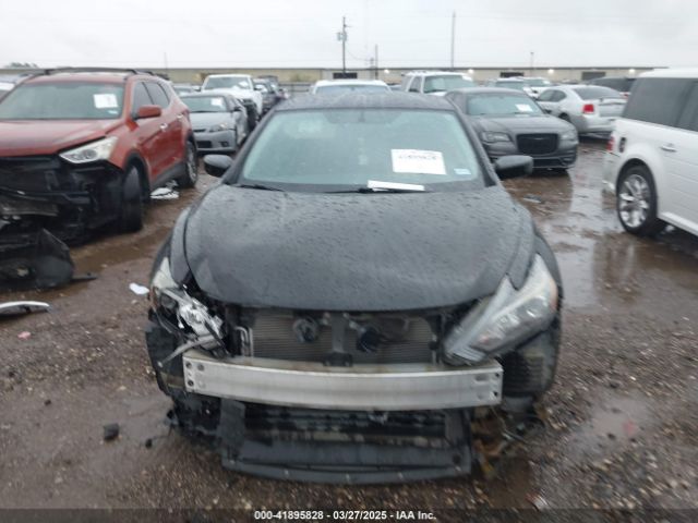 1N4AL3AP1JC131386 Nissan Altima 2.5 Sr