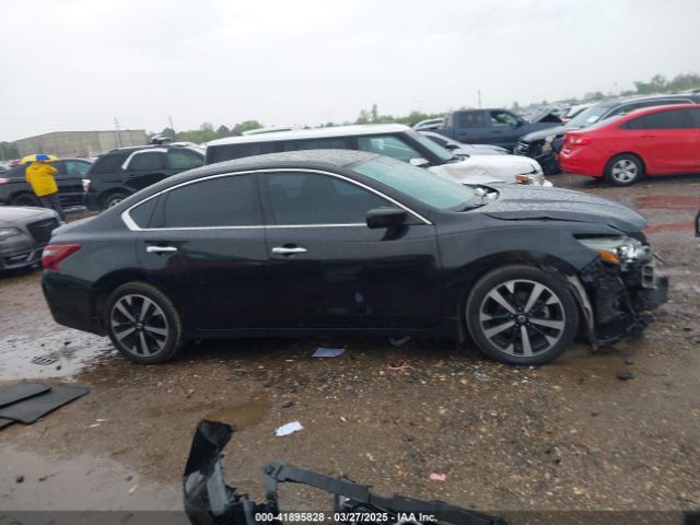 1N4AL3AP1JC131386 Nissan Altima 2.5 Sr