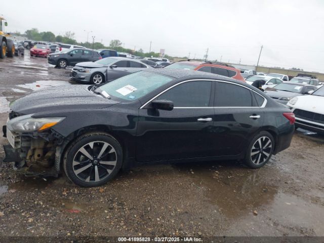 1N4AL3AP1JC131386 Nissan Altima 2.5 Sr