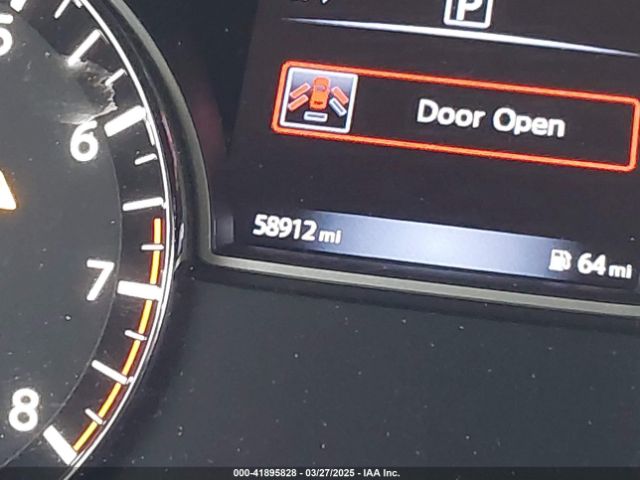 1N4AL3AP1JC131386 Nissan Altima 2.5 Sr