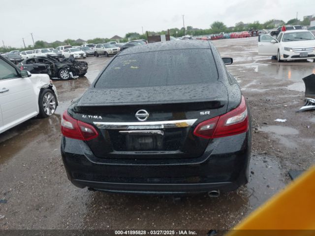 1N4AL3AP1JC131386 Nissan Altima 2.5 Sr