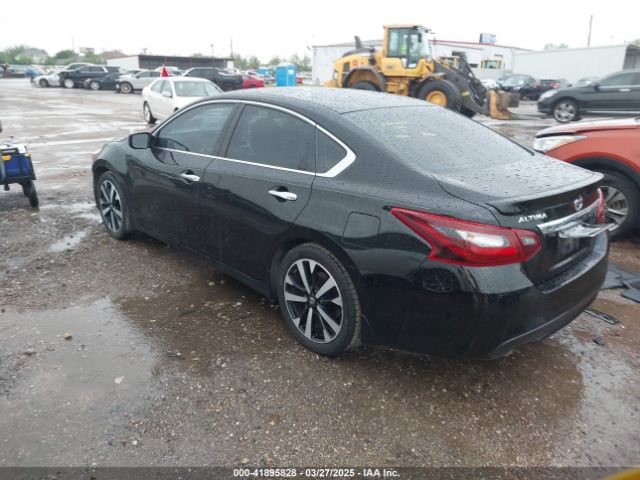 1N4AL3AP1JC131386 Nissan Altima 2.5 Sr