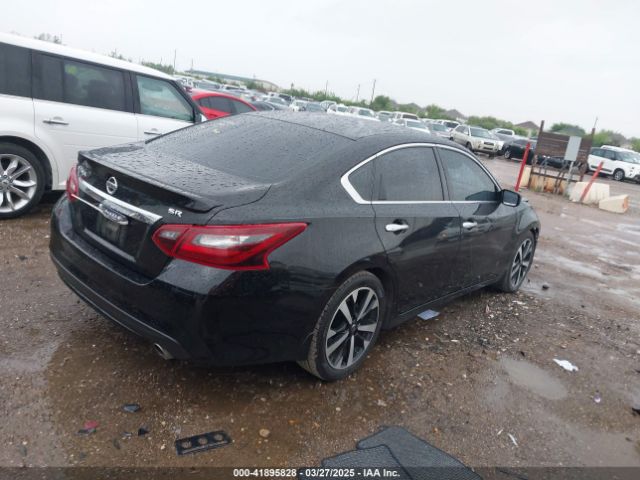 1N4AL3AP1JC131386 Nissan Altima 2.5 Sr