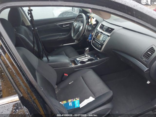 1N4AL3AP1JC131386 Nissan Altima 2.5 Sr