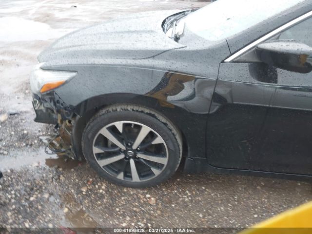 1N4AL3AP1JC131386 Nissan Altima 2.5 Sr