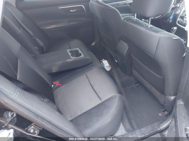 1N4AL3AP1JC131386 Nissan Altima 2.5 Sr