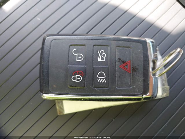 SAJAE4FX8LCP65141 Jaguar Xe S Rwd Automatic
