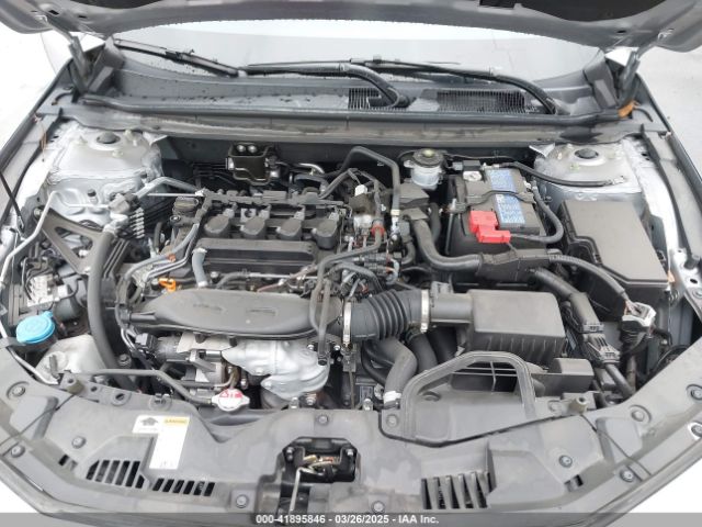 1HGCY1F34PA044053 Honda ACCORD EX