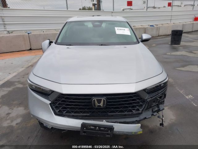 1HGCY1F34PA044053 Honda ACCORD EX