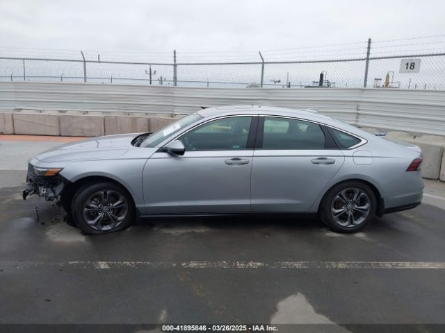 1HGCY1F34PA044053 Honda ACCORD EX