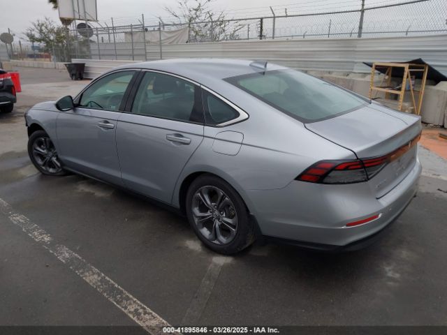 1HGCY1F34PA044053 Honda ACCORD EX