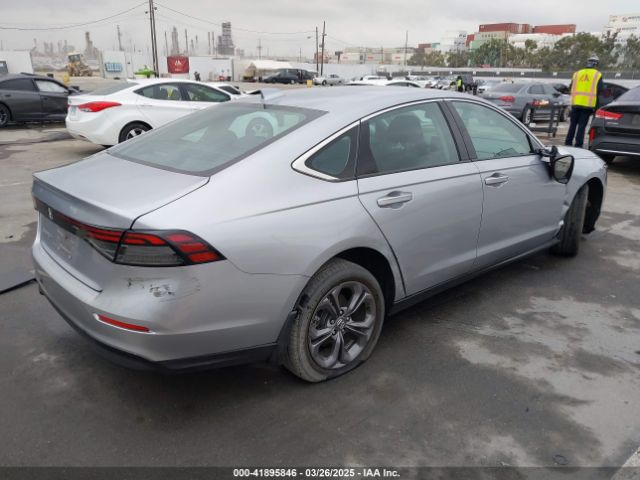 1HGCY1F34PA044053 Honda ACCORD EX