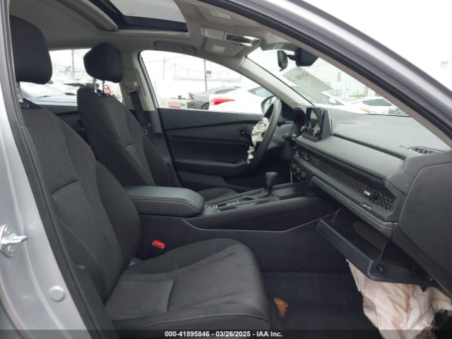 1HGCY1F34PA044053 Honda ACCORD EX
