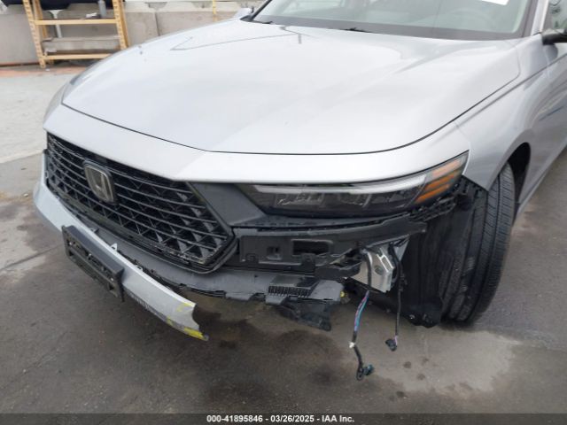 1HGCY1F34PA044053 Honda ACCORD EX