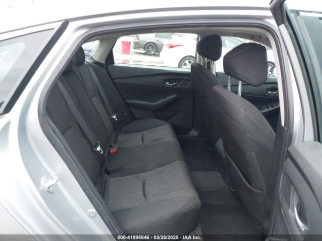 1HGCY1F34PA044053 Honda ACCORD EX