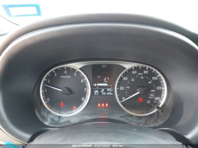 3N1CP5BV4PL571134 Nissan Kicks S Xtronic Cvt