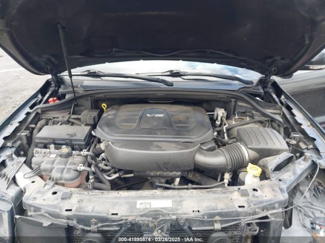 1C4RJFBG6GC411557 Jeep Grand Cherokee Limited 75th Anniversary