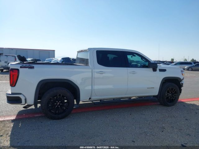 3GTP8CEK2LG281818 GMC Sierra 1500 2wd  Short Box Elevation