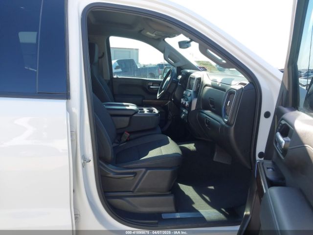 3GTP8CEK2LG281818 GMC Sierra 1500 2wd  Short Box Elevation