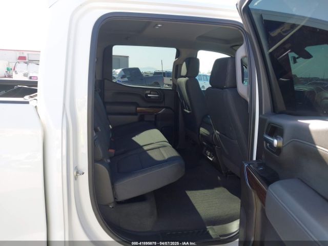 3GTP8CEK2LG281818 GMC Sierra 1500 2wd  Short Box Elevation