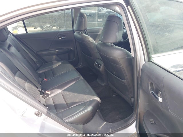 1HGCR2F9XGA113769 Honda Accord Ex-l