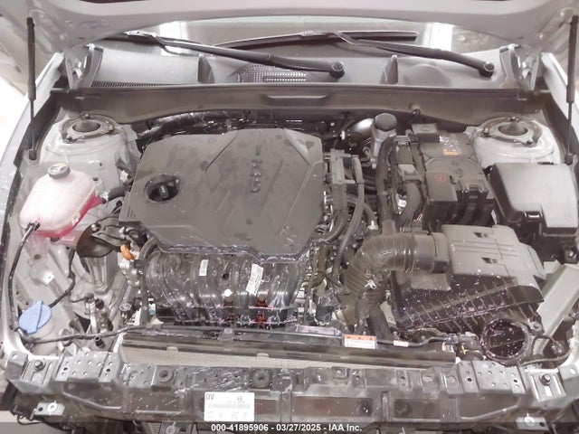 KMHL64JA2RA350999 Hyundai SONATA SEL