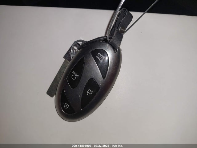 KMHL64JA2RA350999 Hyundai SONATA SEL
