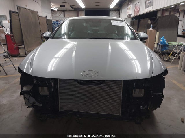 KMHL64JA2RA350999 Hyundai SONATA SEL