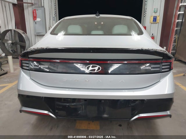 KMHL64JA2RA350999 Hyundai SONATA SEL