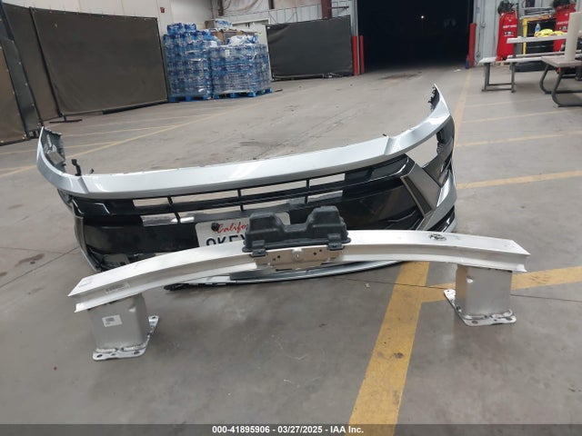 KMHL64JA2RA350999 Hyundai SONATA SEL